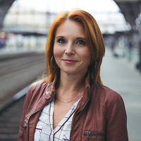 Fotografie Petra Hejcmanová