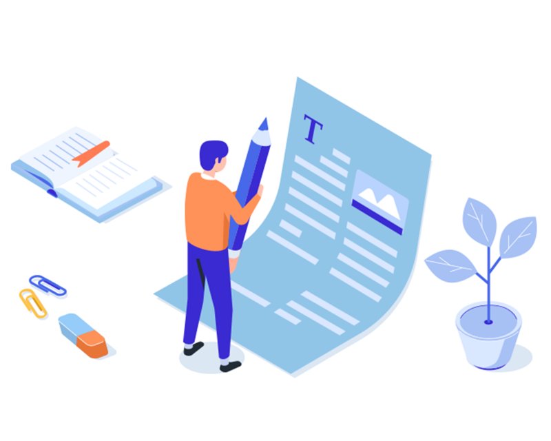 Copywriting - Píšeme texty mimo web (Videokurz)