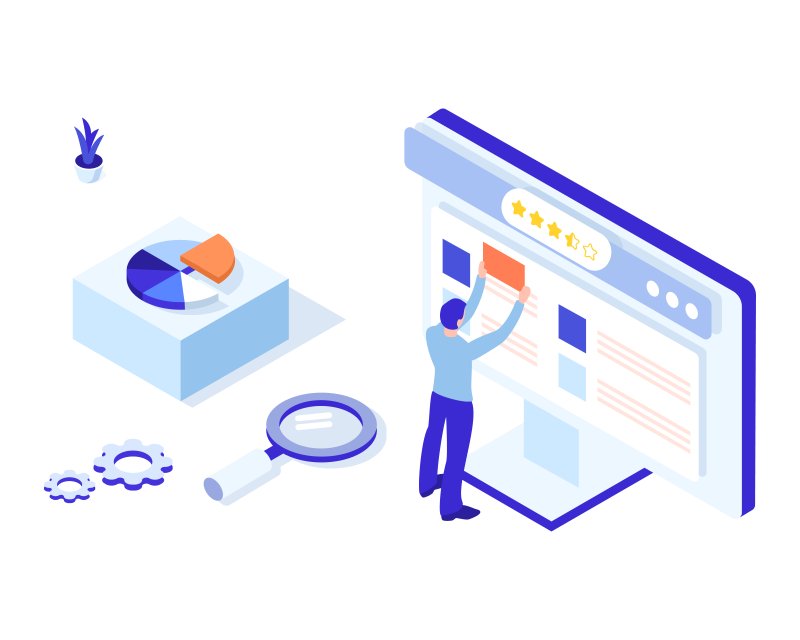Redesign webu z pohledu UX a SEO