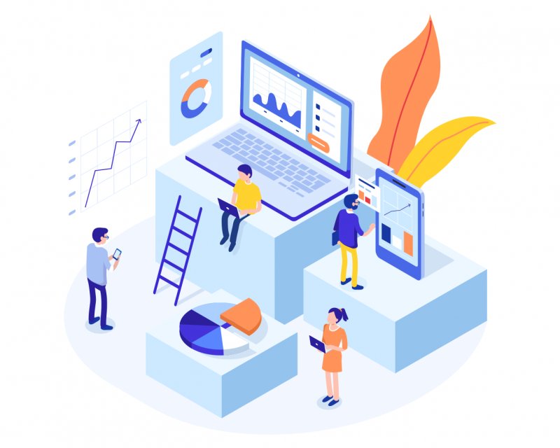 Školení Google Analytics I