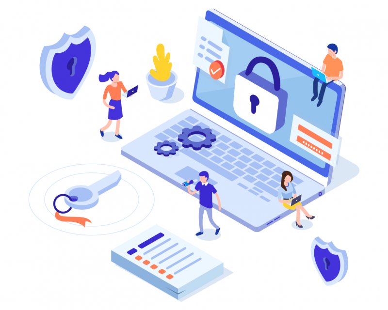Druhý rok s GDPR - co jsme udělali špatně a co lze jednoduše změnit