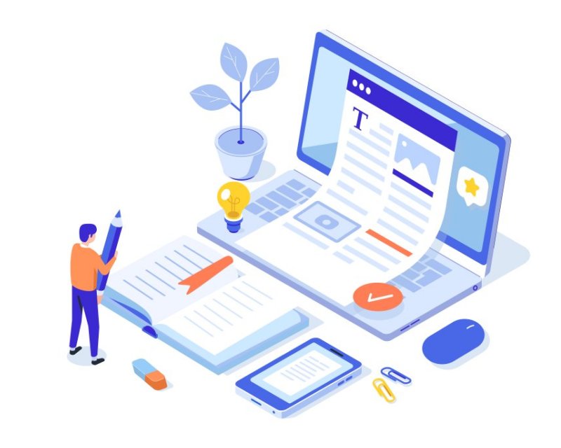 SEO copywriting