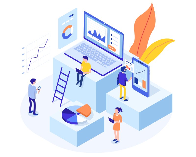 Google Analytics I.